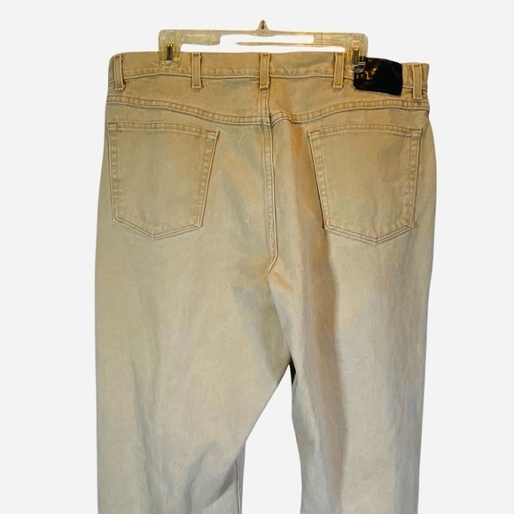 WRANGLER Men's SIZE 40/29 Cowboy Cut Silver Edition Jeans - Picture 6 of 9